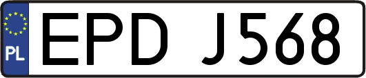 EPDJ568