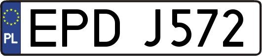 EPDJ572