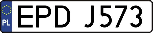 EPDJ573