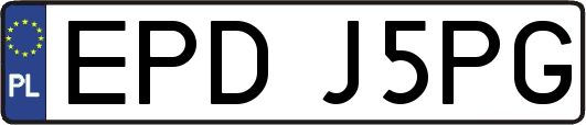 EPDJ5PG