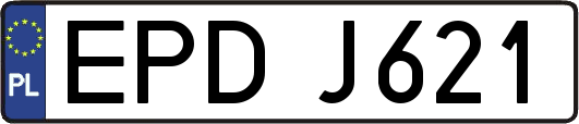 EPDJ621