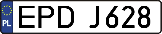 EPDJ628