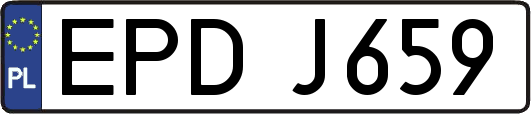 EPDJ659