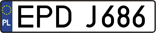 EPDJ686