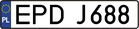 EPDJ688