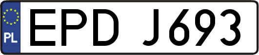 EPDJ693