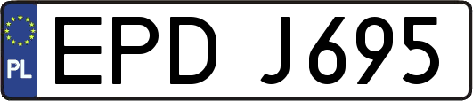 EPDJ695