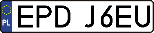 EPDJ6EU