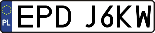 EPDJ6KW