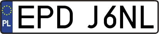 EPDJ6NL