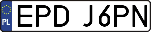 EPDJ6PN