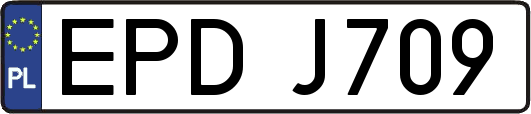 EPDJ709