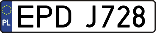EPDJ728