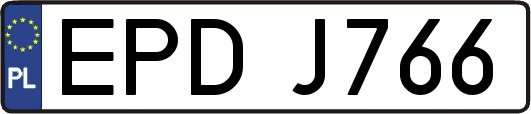 EPDJ766