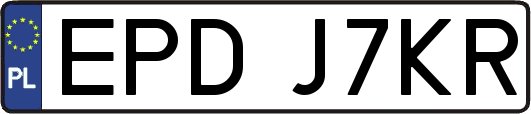 EPDJ7KR