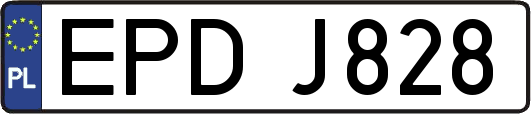 EPDJ828