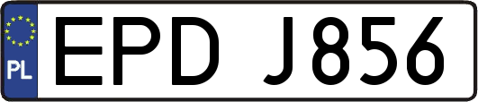 EPDJ856