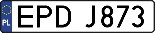 EPDJ873