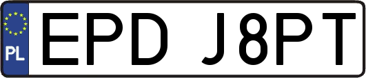 EPDJ8PT