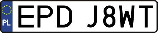 EPDJ8WT
