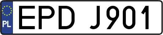 EPDJ901