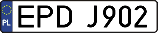 EPDJ902
