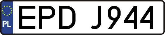 EPDJ944