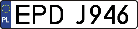 EPDJ946