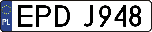 EPDJ948