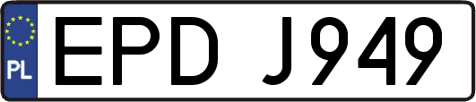 EPDJ949