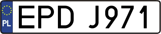 EPDJ971