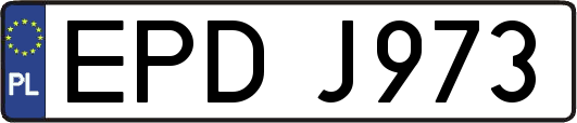 EPDJ973