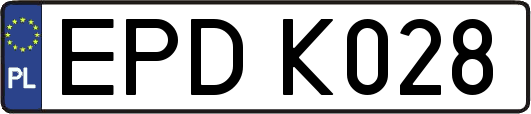 EPDK028