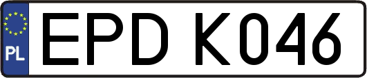 EPDK046