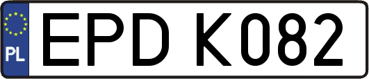 EPDK082