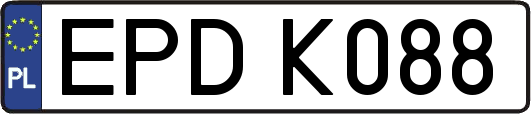 EPDK088