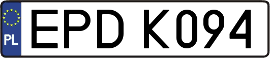 EPDK094