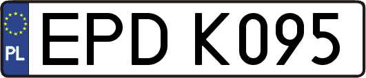 EPDK095