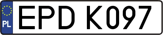 EPDK097