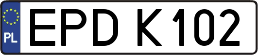 EPDK102
