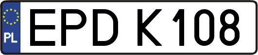 EPDK108