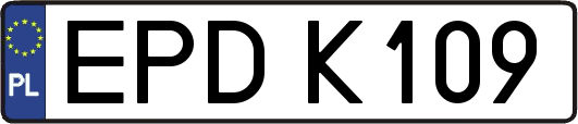 EPDK109