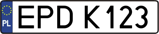 EPDK123