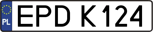 EPDK124