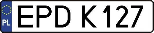 EPDK127