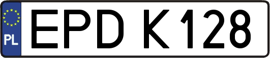 EPDK128