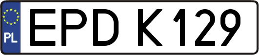 EPDK129