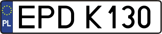 EPDK130