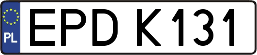 EPDK131