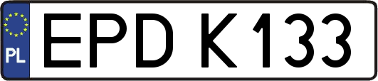 EPDK133